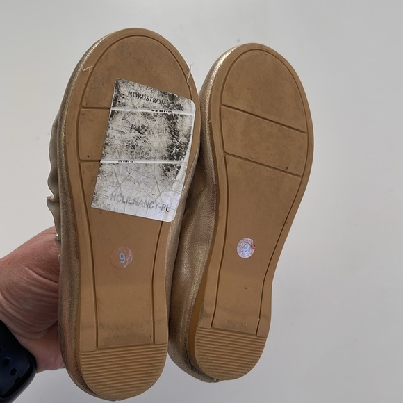 Harper Canyon Gold Mary Jane’s - Picture 5 of 6